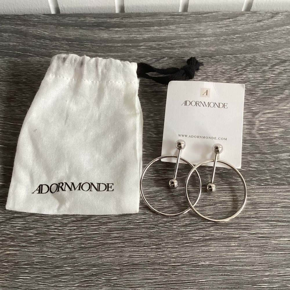 Adornmonde Ivo Earrings